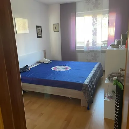 Apartment Schöne Fewo Nahe Bodensee Und Schweiz Gailingen