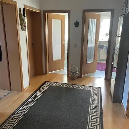 Apartment Schöne Fewo Nahe Bodensee Und Schweiz *