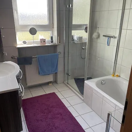 Schone Nahe Bodensee Und Schweiz Apartament