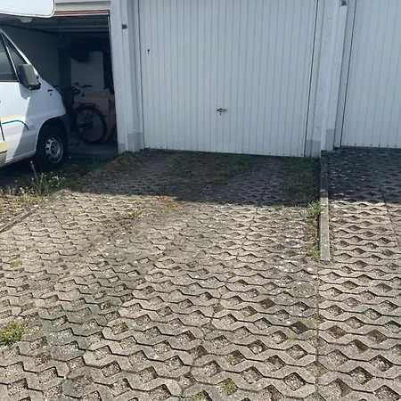 Schöne Fewo Nahe Bodensee Und Schweiz Apartment Gailingen